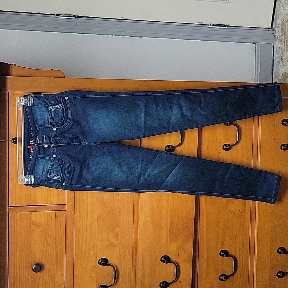 Bon Bonup jeans